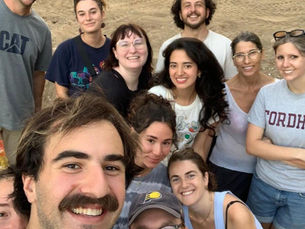 On Change, Transition, & Planting Roots