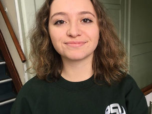 Lessons From An "Old Lady"