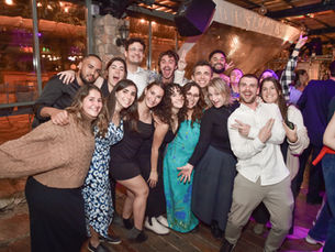 A How-To Guide for Responding to the Unceasing Questions About Your Year in Israel