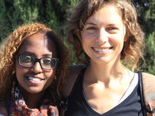 Some Thoughts About The Recent Protests