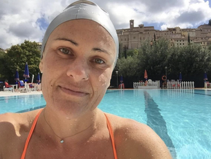 Heaviness and Hope in Haifa