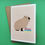 Thumbnail: Capybara// Greeting/Birthday Card