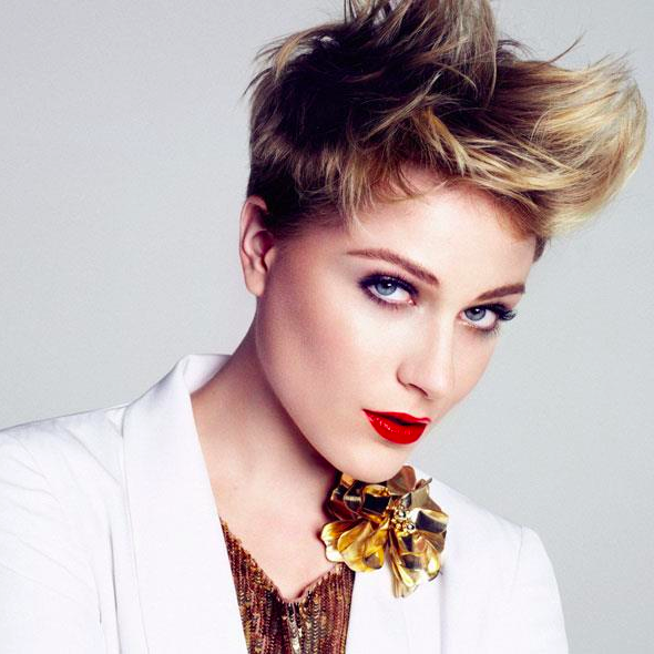 EVAN RACHEL WOOD
