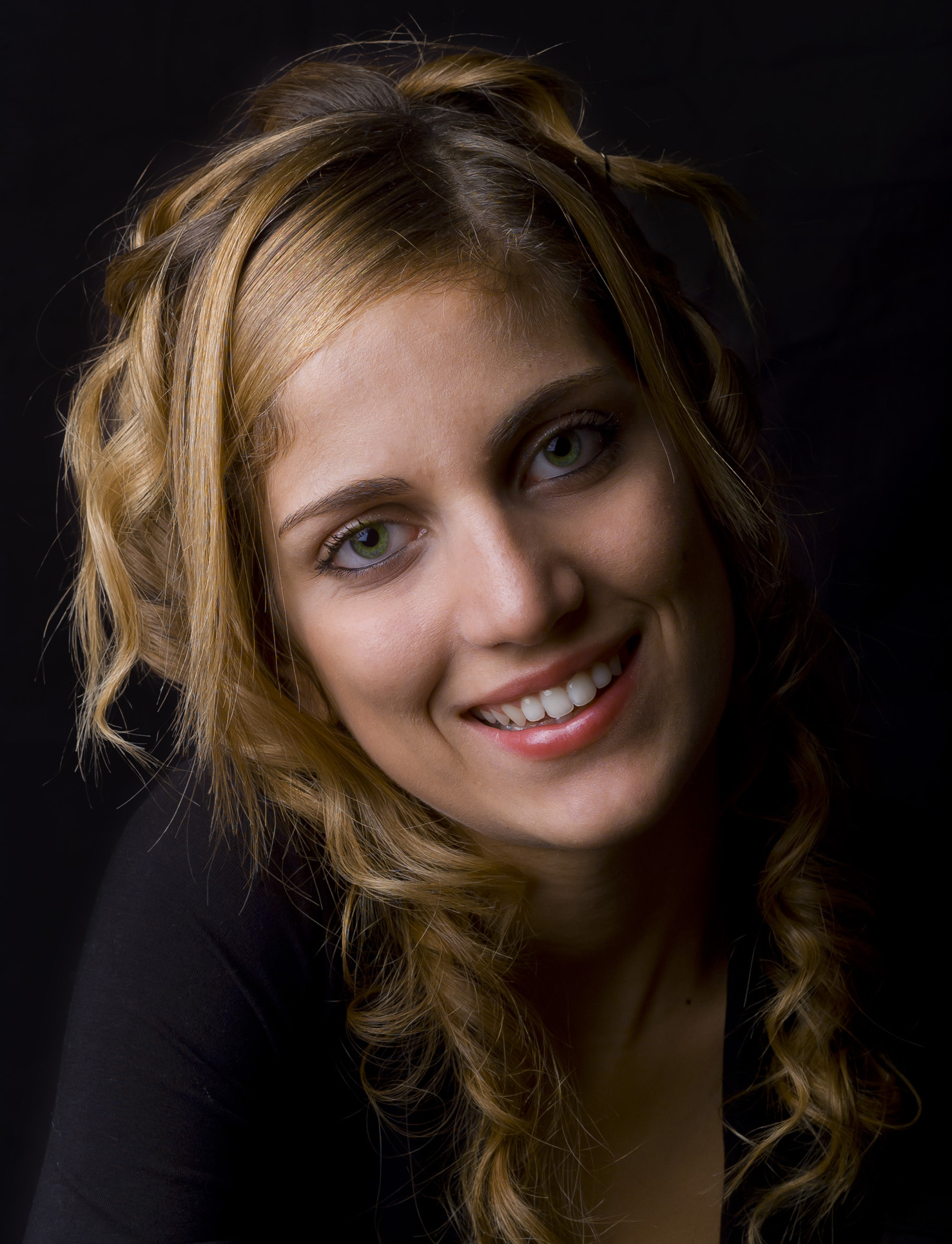 PORTRAITS