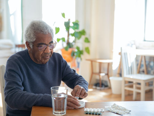 Treating Crohn's – What to Do When Your Medications Stop Working