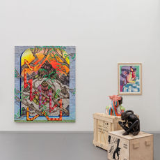 Untitled Art Miami 2022, Installation View, 06.jpg