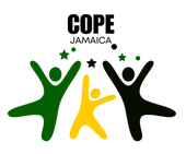COPE Ja 10x10 logo -  Minus slogan.png