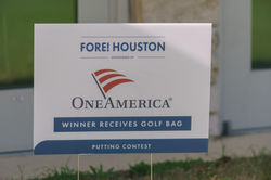 10471 -NM Fore Golf Tournament 2019
