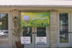 10468 -NM Fore Golf Tournament 2019