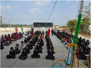 Republic Day Celebration