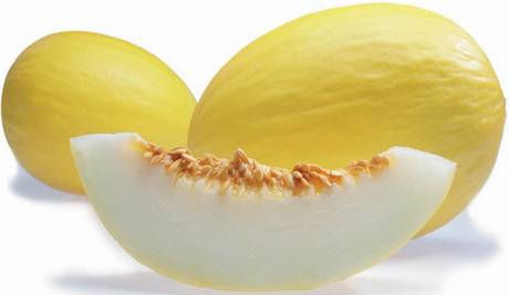 Yellow Melon