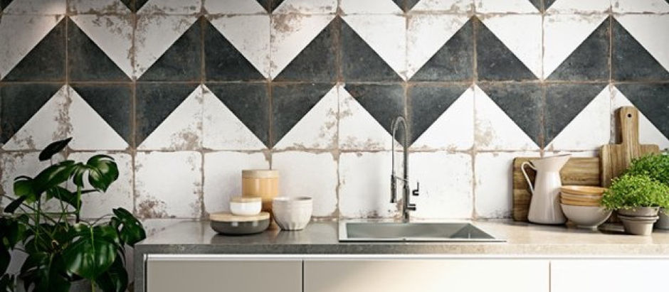 5 Trends for Tile in 2019