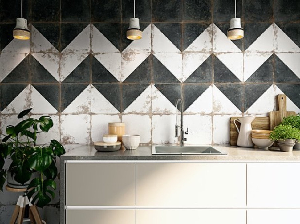 5 Trends For Tile In 2019