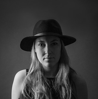 Serious Female