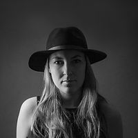 Serious Female