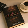 Livro O Peregrino de John Bunyan