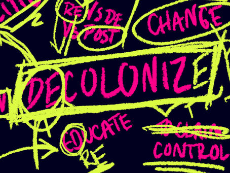 UGTS’ contribution to decolonization and efforts to overcome addiction problems in our community