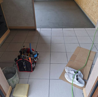 タイル工事、左官工事に関するお問い合わせは、ぜひ同社までお気軽にご連絡ください。