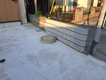 5月14日(水) 作業報告