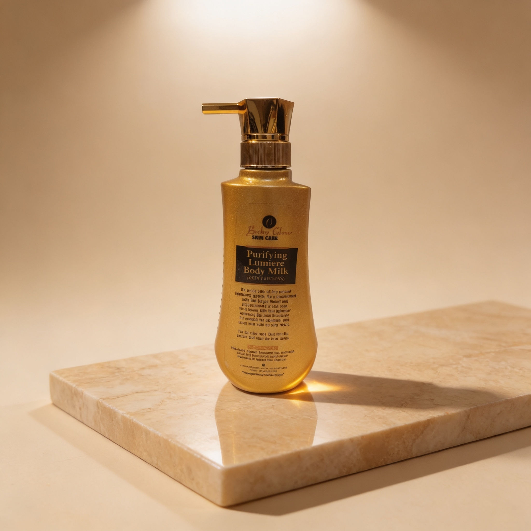 Purifying Lumiere Lightening Lotion 300ml
