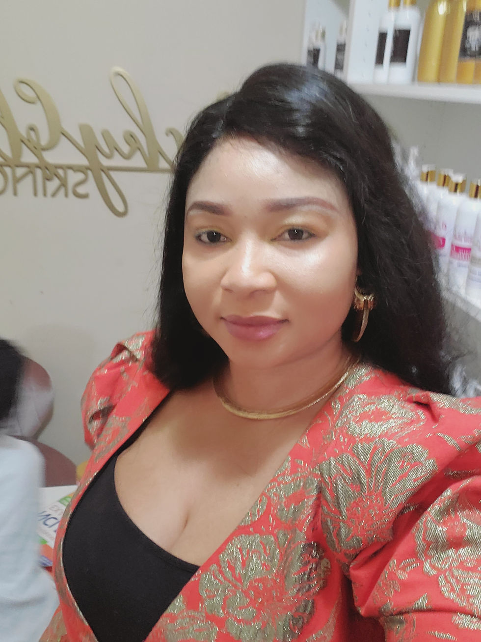 What your skin says about your health