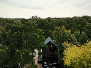 Selah Place – A Restorative Glamping Retreat in East Texas