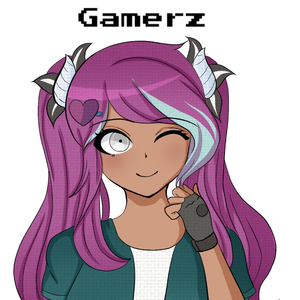 Gamerz series