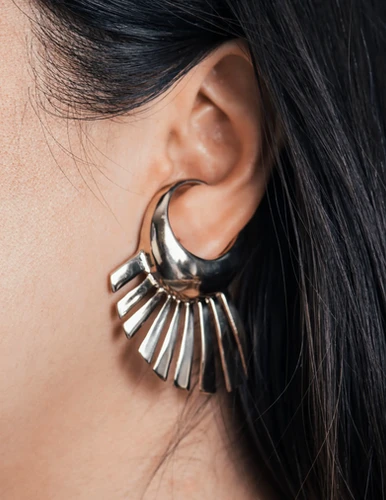 Eclipse Ear Cuff | SBW Boutique & Gifts