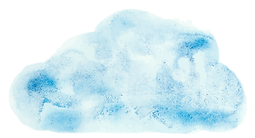 Rain Cloud