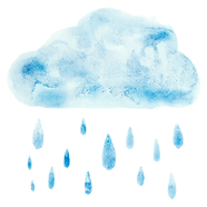 Rain Cloud