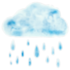 Rain Cloud