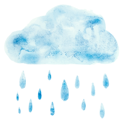 Rain Cloud
