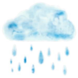 Rain Cloud