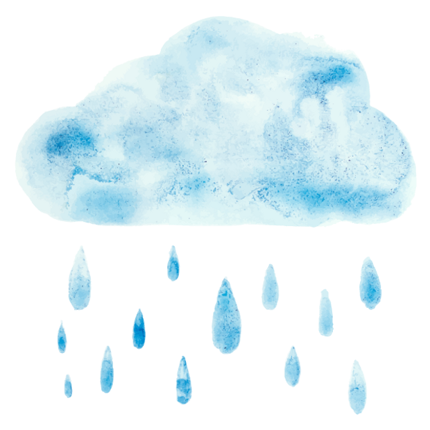 Rain Cloud