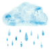 Rain Cloud