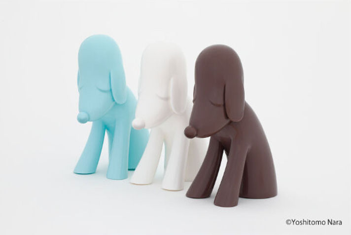 【未開封品】あおもり犬　貯金箱・青森県立美術館 商品情報】青森県立美術館限定「あおもり犬貯金箱」をオンライン