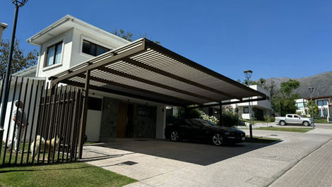 marquesina vehicular para casa