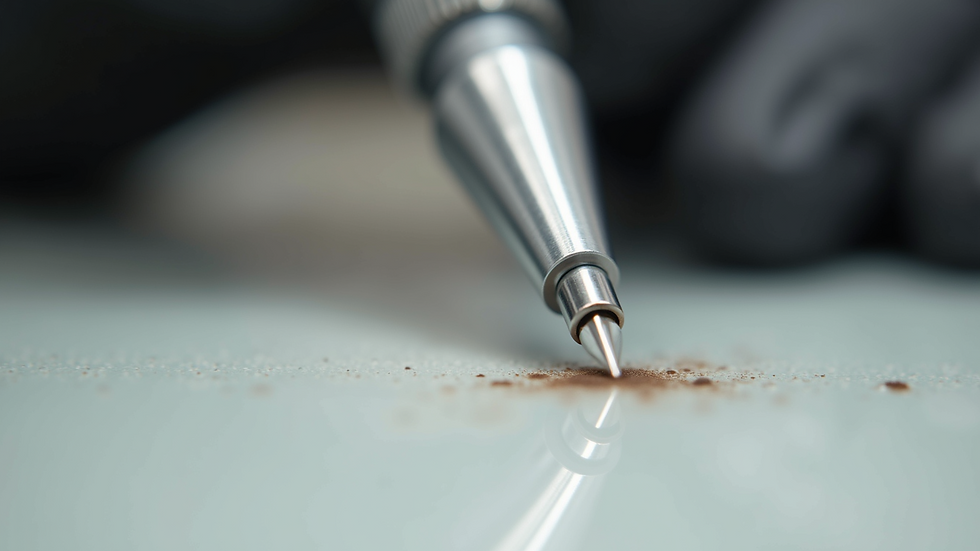 Elevate Your Look: The Benefits of Eyebrow Permanent Makeup