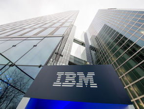 IBM səhmləri 138 dollara satılır......