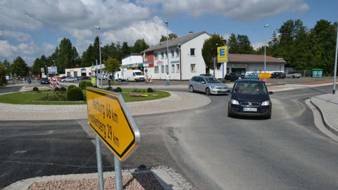 Kreisel Korbach
