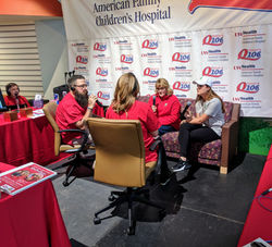 Radiothon 2018