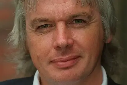 David Icke