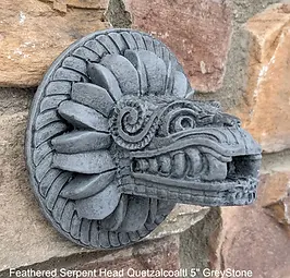 Quetzalcoatl