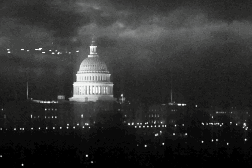 1952 UFOs Over Washington.gif