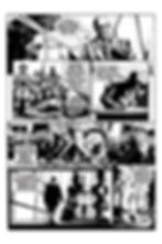 Zombie Zero Chapter 1
