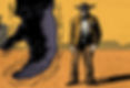 The Cowboy with Many Hats