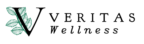 Veritas Wellness New Westminster logo