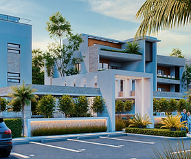 YUMA BAY ECO-LODGE 1 BEDROOM APARTMENT
