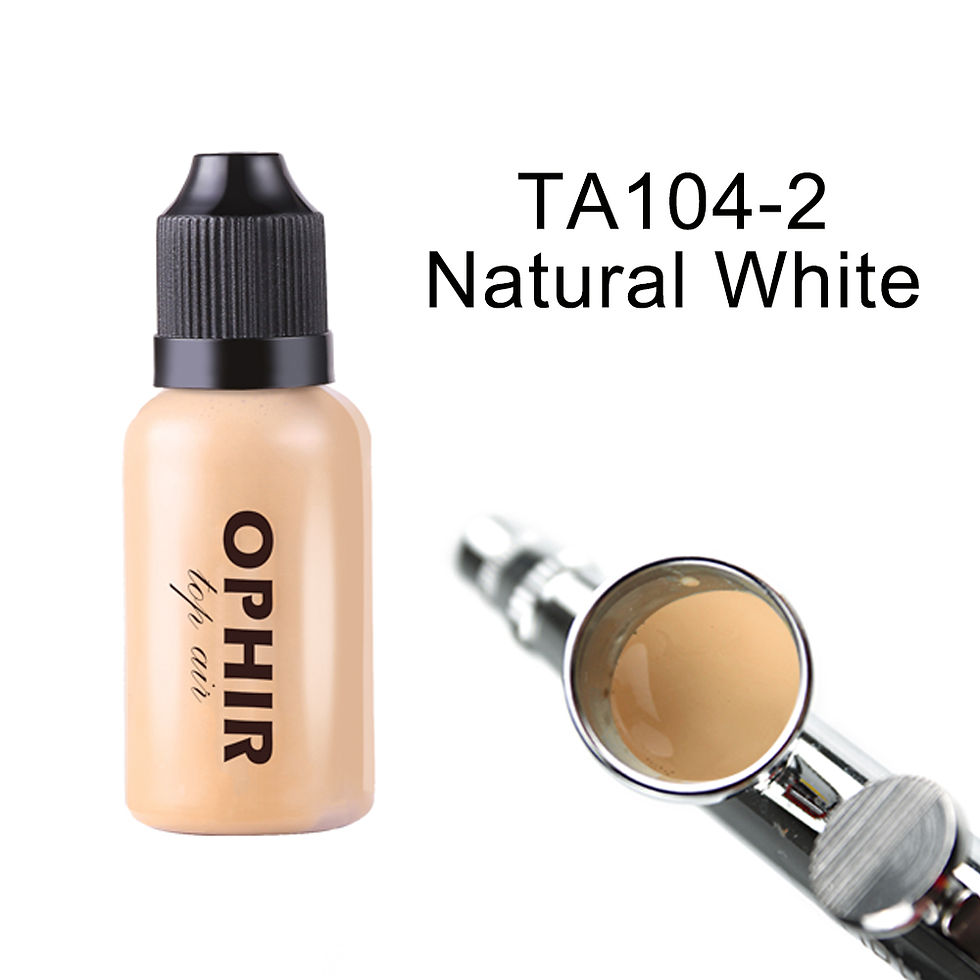 Thumbnail: OPHIR Airbrush Makeup Foundation 