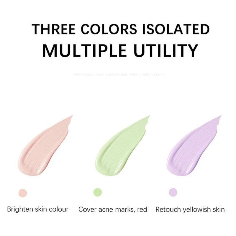 Thumbnail: 3 Colors Liquid Concealer 